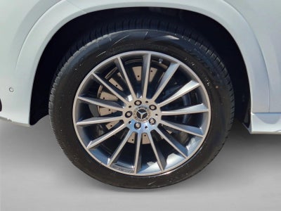 2026 Mercedes-Benz GLE GLE 450 4MATIC® SUV