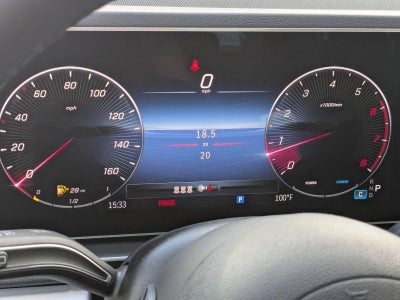 2026 Mercedes-Benz GLE GLE 450 4MATIC® SUV