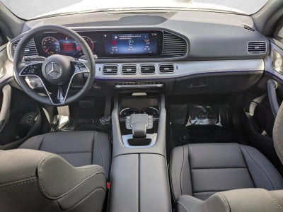 2026 Mercedes-Benz GLE GLE 450 4MATIC® SUV