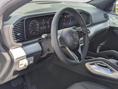 2026 Mercedes-Benz GLE GLE 450 4MATIC® SUV