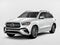 2026 Mercedes-Benz GLE GLE 450 4MATIC® SUV