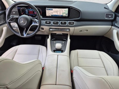 2026 Mercedes-Benz GLE GLE 450 4MATIC® SUV