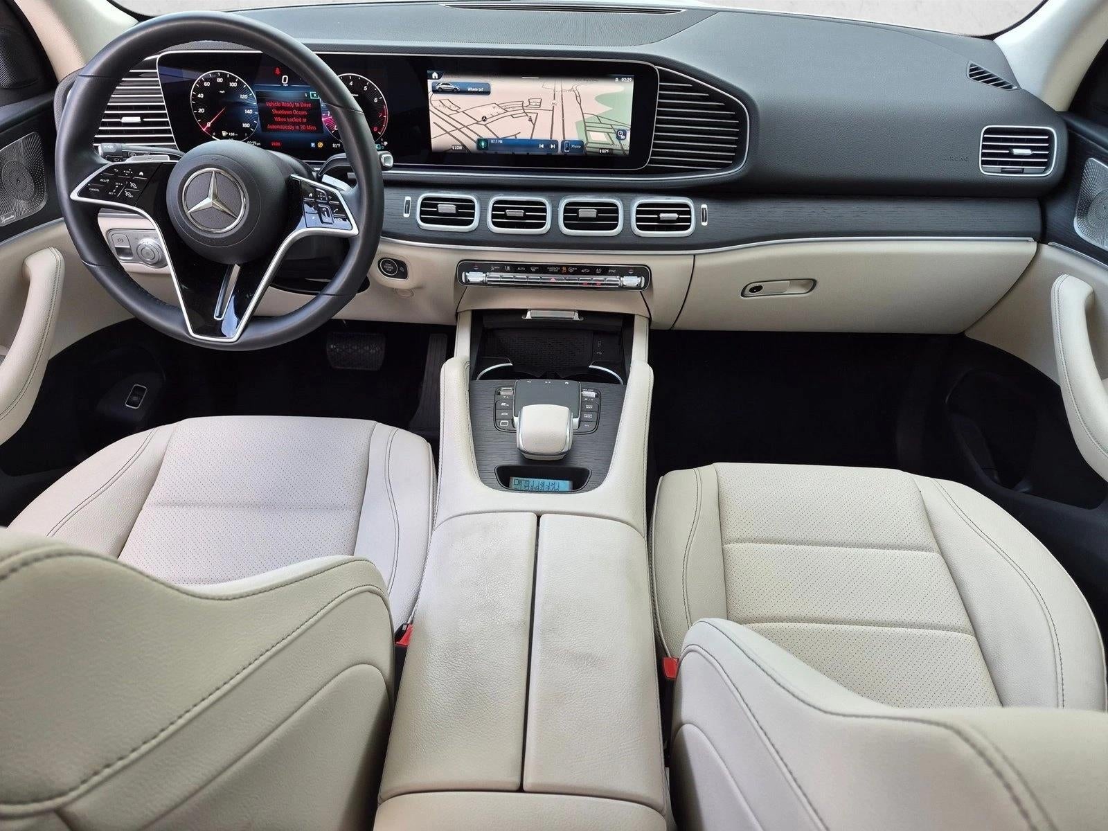 2026 Mercedes-Benz GLE GLE 450 4MATIC® SUV