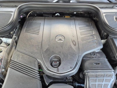 2026 Mercedes-Benz GLE GLE 450 4MATIC® SUV
