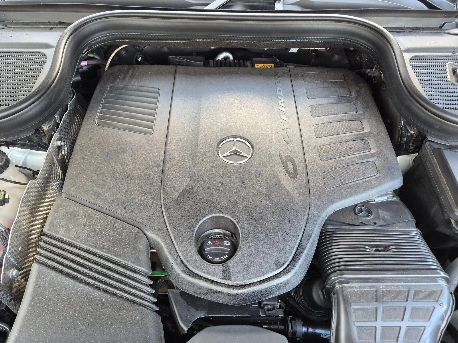 2026 Mercedes-Benz GLE GLE 450 4MATIC® SUV