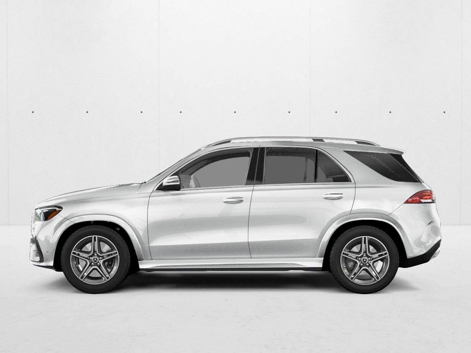 2026 Mercedes-Benz GLE GLE 450 4MATIC® SUV
