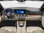 2026 Mercedes-Benz GLE GLE 450 4MATIC® SUV