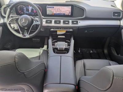 2026 Mercedes-Benz GLE GLE 450 4MATIC® SUV