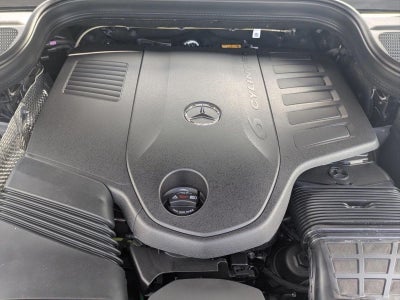 2026 Mercedes-Benz GLE GLE 450 4MATIC® SUV