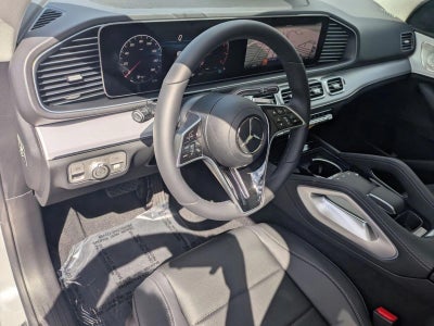 2026 Mercedes-Benz GLE GLE 450 4MATIC® SUV