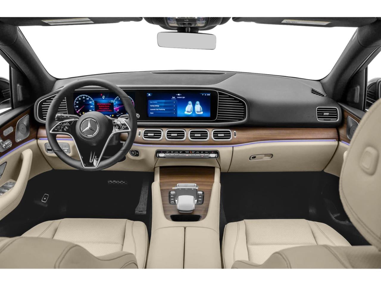 2026 Mercedes-Benz GLE GLE 450 4MATIC® SUV