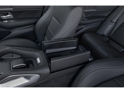 2026 Mercedes-Benz GLE GLE 450 4MATIC® SUV