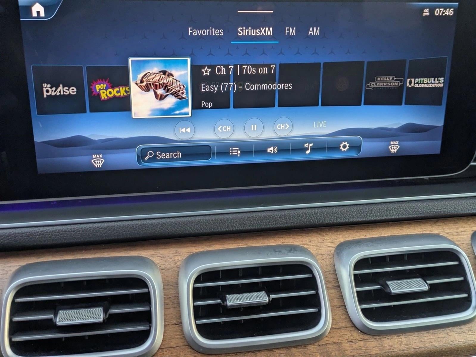 2025 Mercedes-Benz GLE GLE 450 4MATIC® SUV