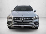 2025 Mercedes-Benz GLE GLE 450 4MATIC® SUV
