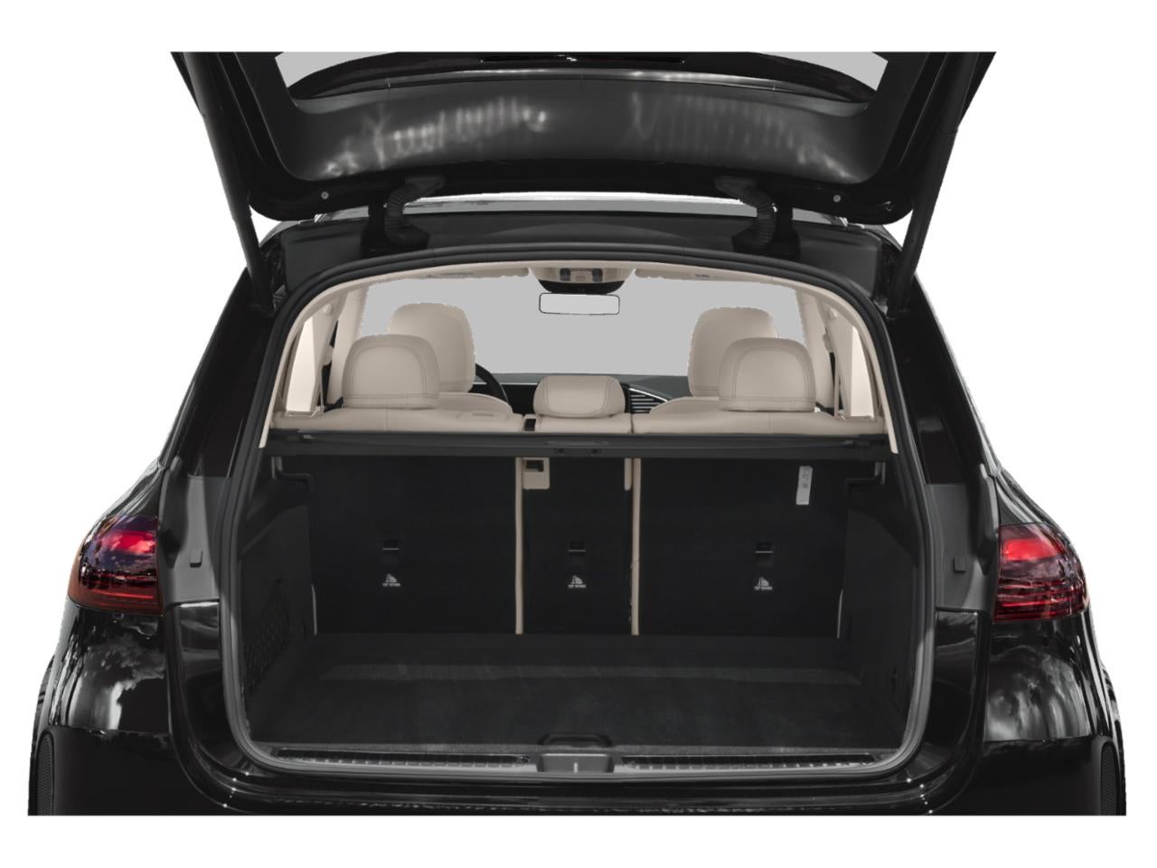 2025 Mercedes-Benz GLE GLE 450 4MATIC® SUV