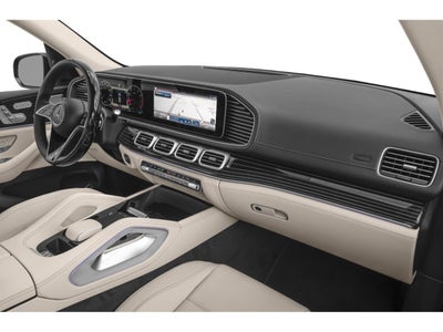 2025 Mercedes-Benz GLE GLE 450 4MATIC® SUV