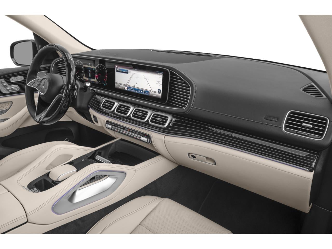 2025 Mercedes-Benz GLE GLE 450 4MATIC® SUV