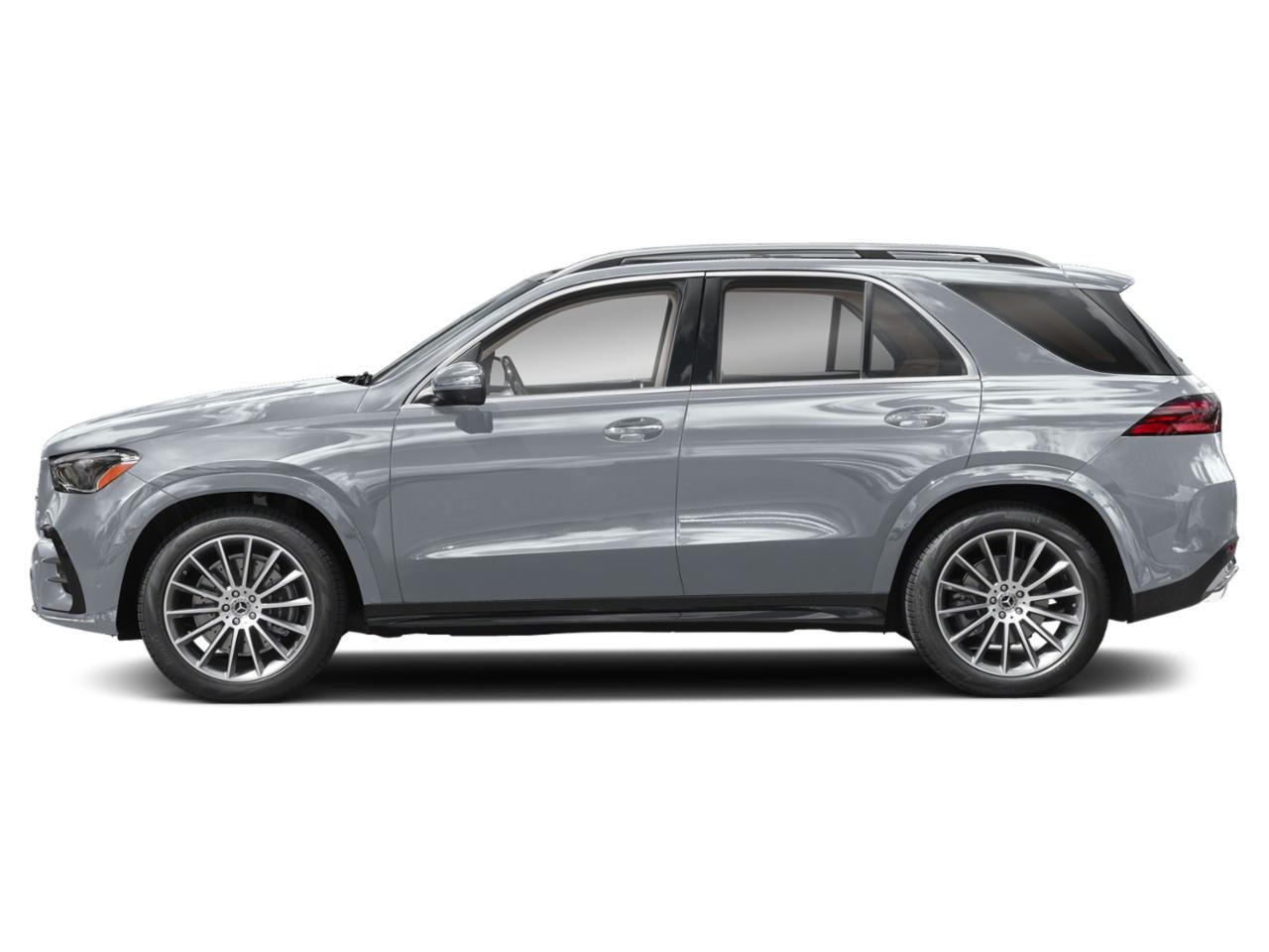 2025 Mercedes-Benz GLE GLE 450 4MATIC® SUV