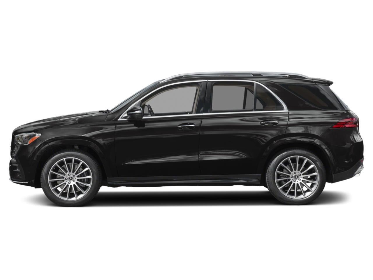 2025 Mercedes-Benz GLE GLE 450 4MATIC® SUV