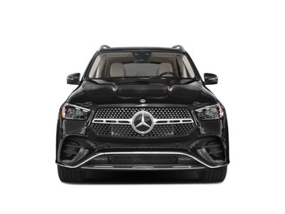 2025 Mercedes-Benz GLE GLE 450 4MATIC® SUV
