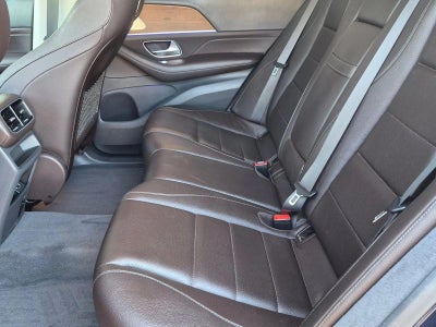 2020 Mercedes-Benz GLE GLE 450 4MATIC® SUV