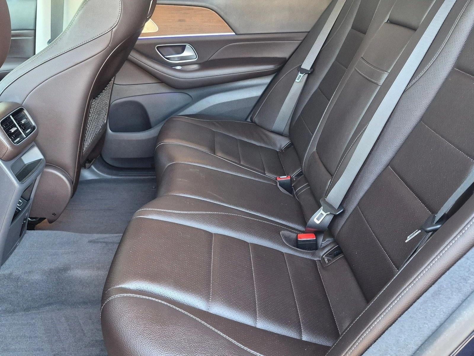 2020 Mercedes-Benz GLE GLE 450 4MATIC® SUV