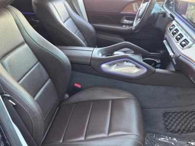 2020 Mercedes-Benz GLE GLE 450 4MATIC® SUV