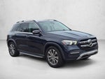 2020 Mercedes-Benz GLE GLE 450 4MATIC® SUV