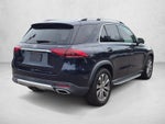2020 Mercedes-Benz GLE GLE 450 4MATIC® SUV