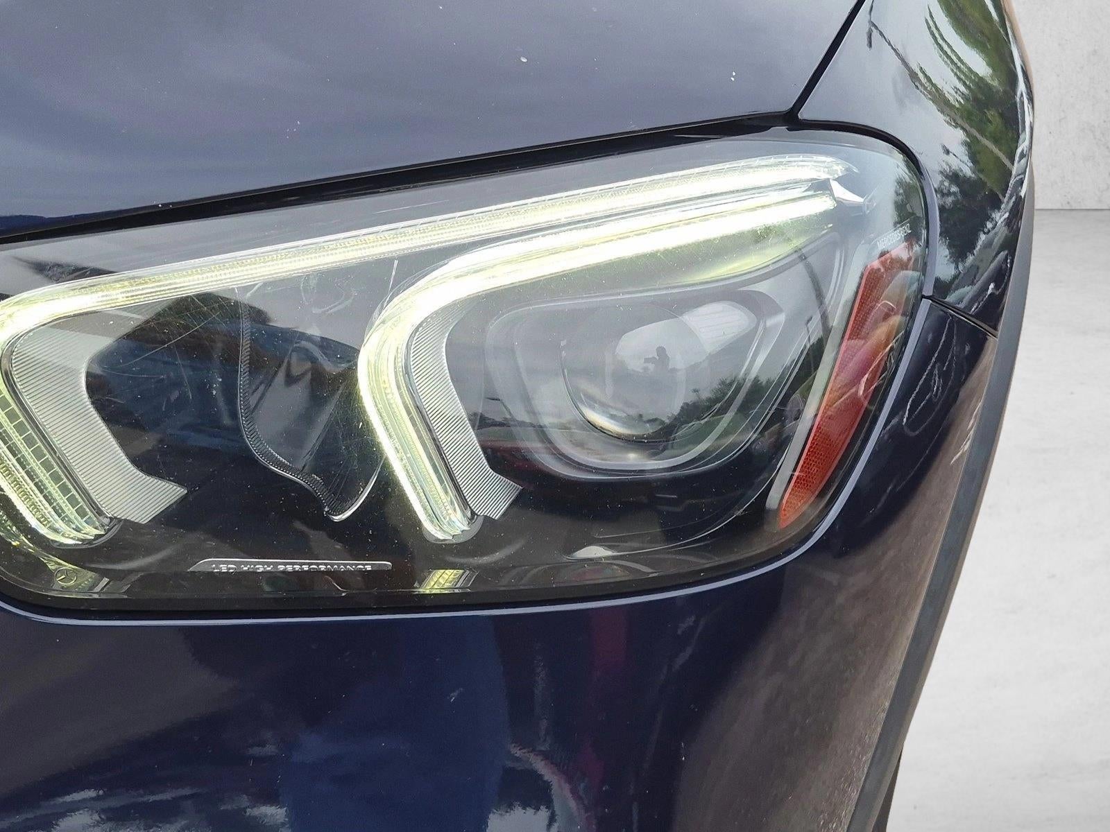 2020 Mercedes-Benz GLE GLE 450 4MATIC® SUV