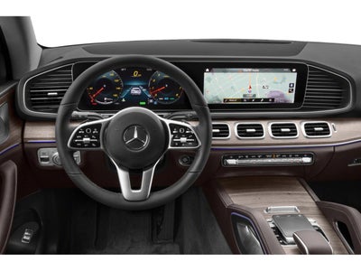 2020 Mercedes-Benz GLE GLE 450 4MATIC® SUV