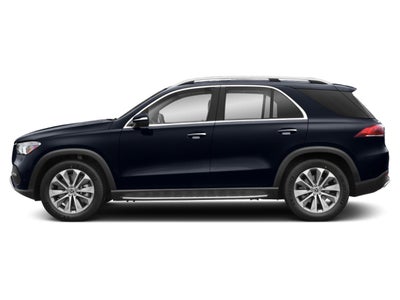 2020 Mercedes-Benz GLE GLE 450 4MATIC® SUV
