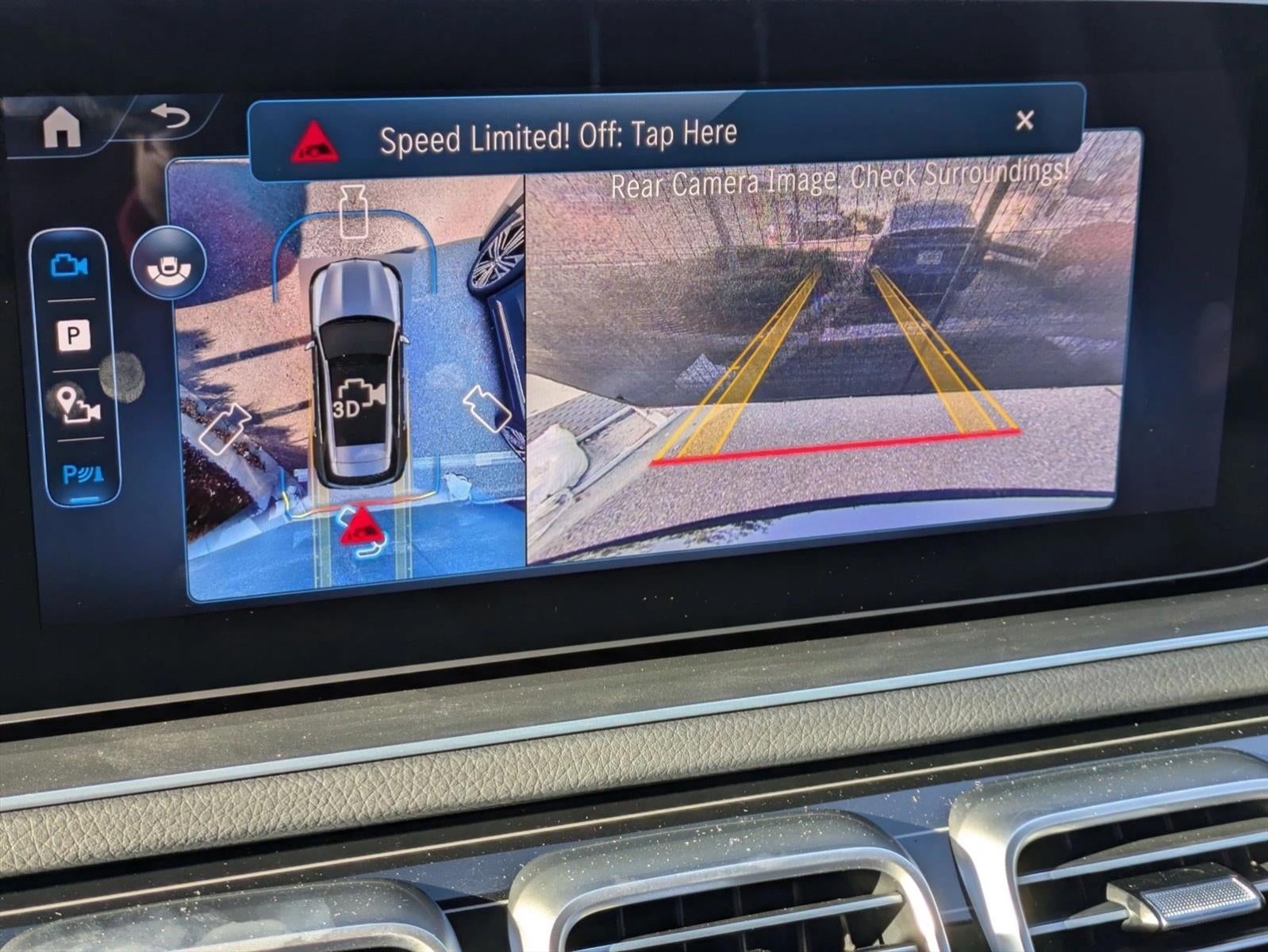 2026 Mercedes-Benz GLE GLE 450 4MATIC® SUV