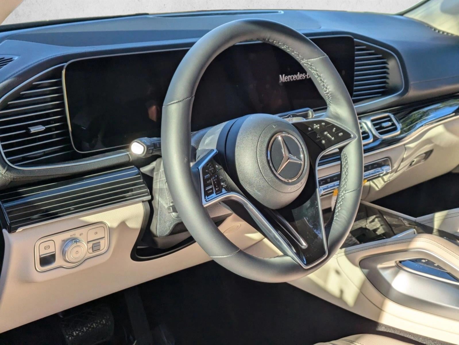 2026 Mercedes-Benz GLE GLE 450 4MATIC® SUV