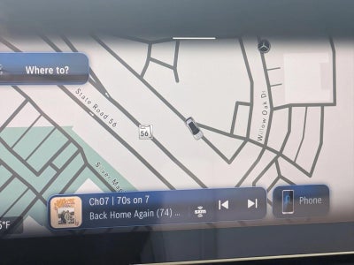 2025 Mercedes-Benz GLE GLE 450 4MATIC® SUV