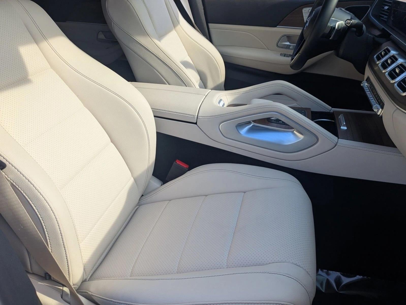 2025 Mercedes-Benz GLE GLE 450 4MATIC® SUV