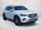 2025 Mercedes-Benz GLE GLE 450 4MATIC® SUV