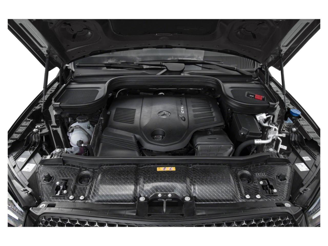 2025 Mercedes-Benz GLE GLE 450 4MATIC® SUV