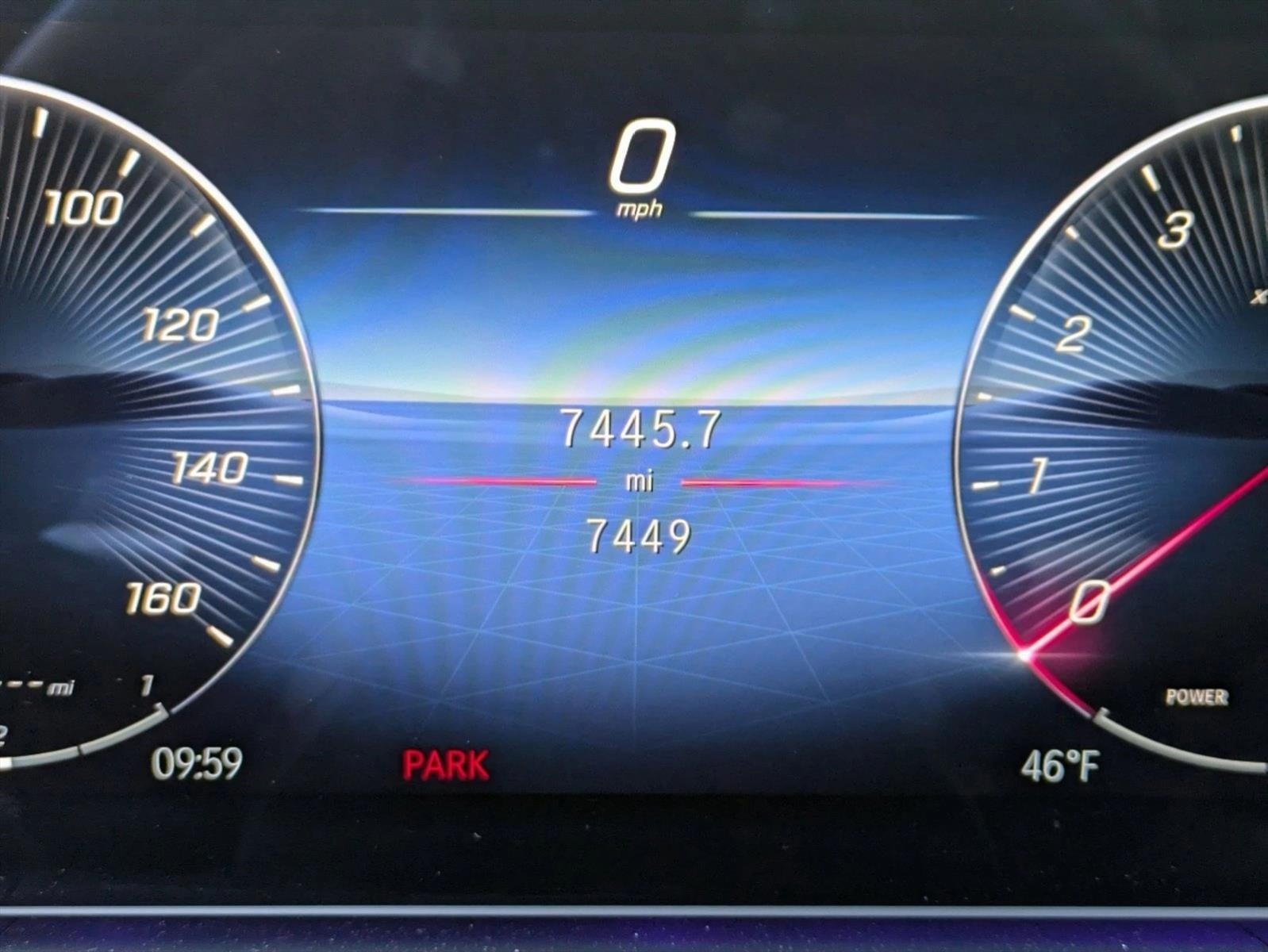 2025 Mercedes-Benz GLE GLE 450 4MATIC® SUV