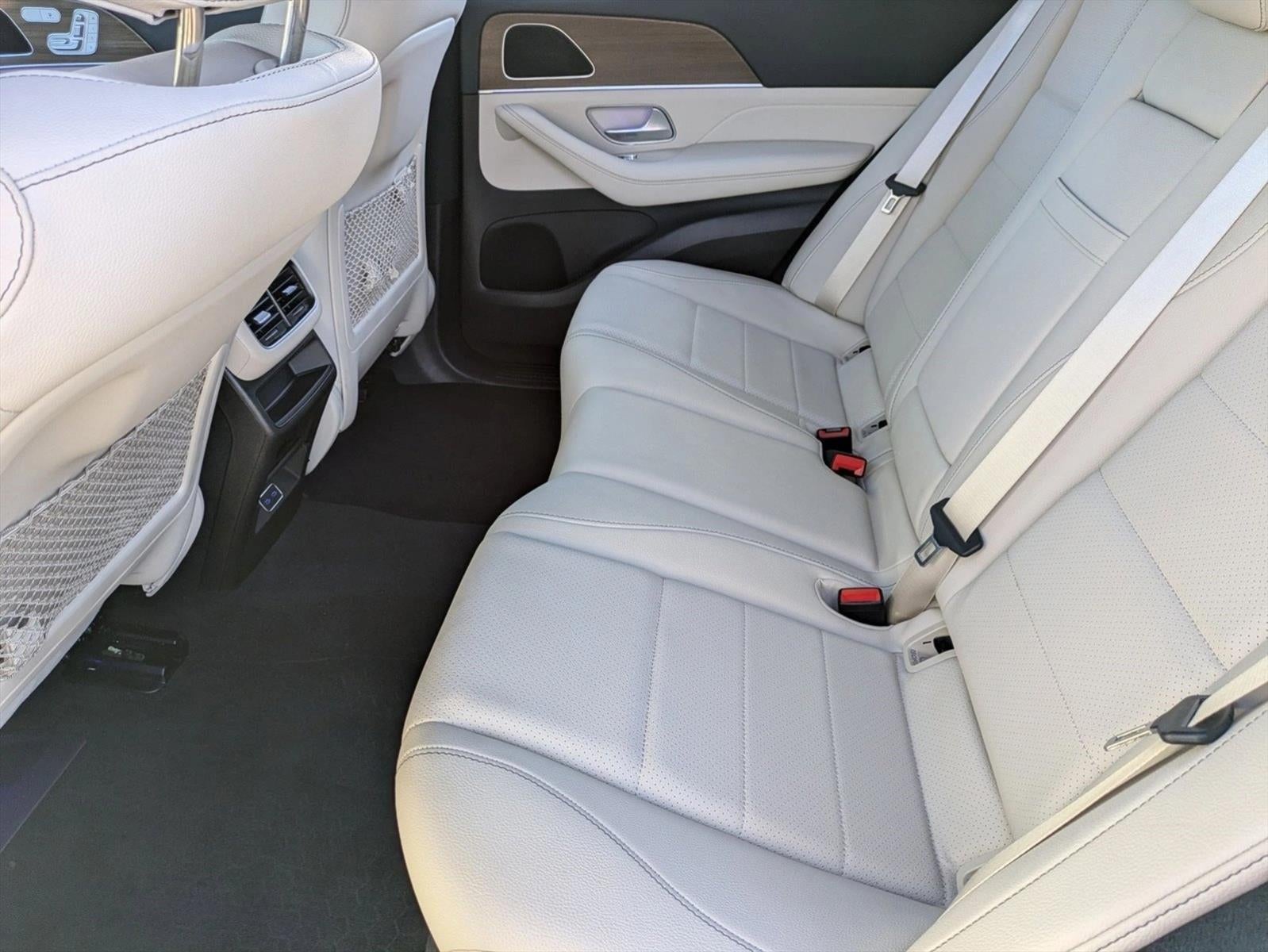 2025 Mercedes-Benz GLE GLE 450 4MATIC® SUV