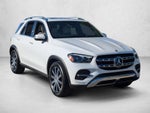 2025 Mercedes-Benz GLE GLE 450 4MATIC® SUV
