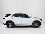 2025 Mercedes-Benz GLE GLE 450 4MATIC® SUV