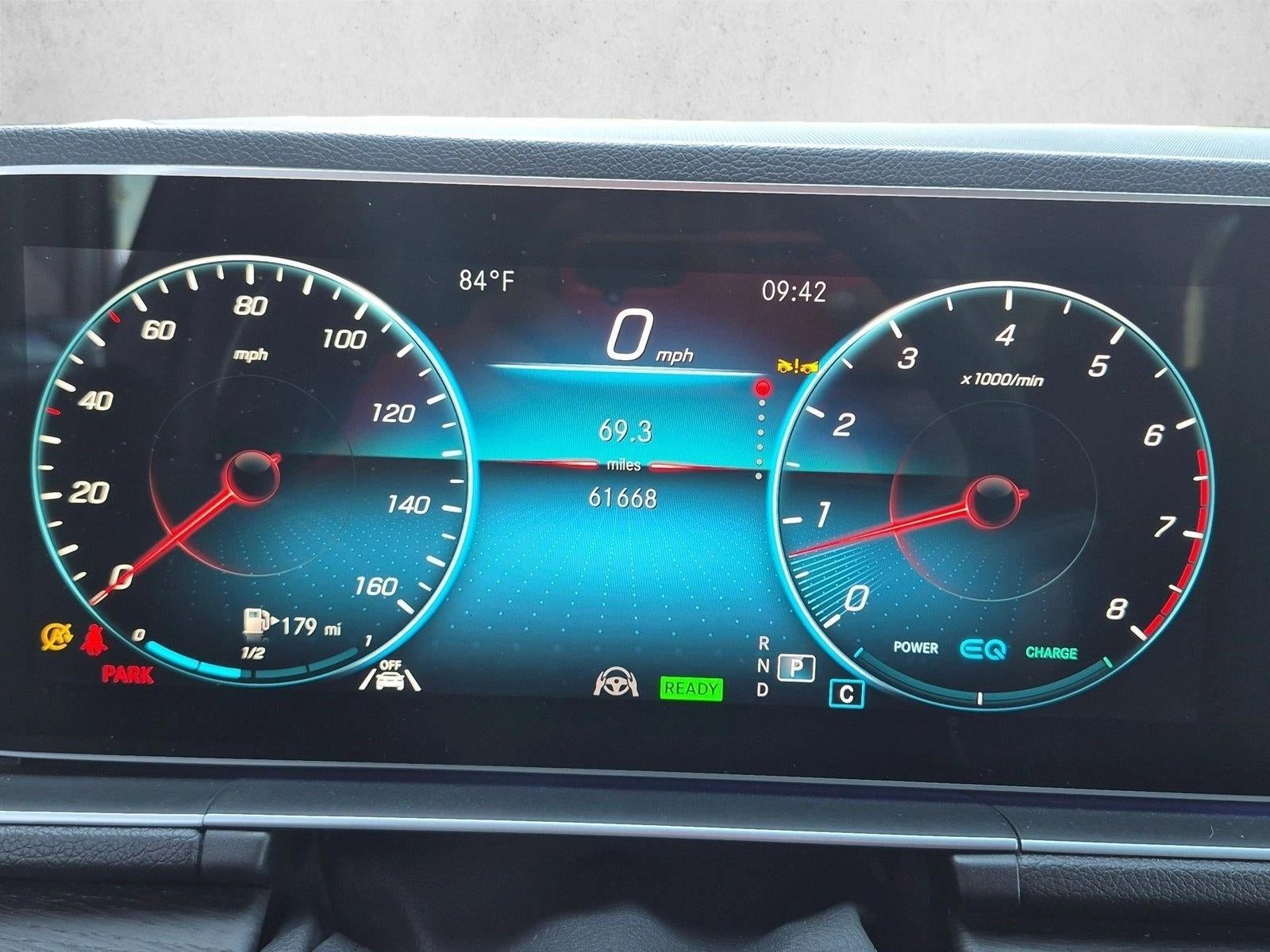 2023 Mercedes-Benz GLE GLE 450 4MATIC® SUV