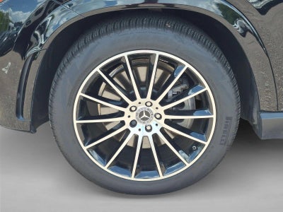 2023 Mercedes-Benz GLE GLE 450 4MATIC® SUV