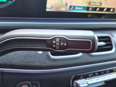 2023 Mercedes-Benz GLE GLE 450 4MATIC® SUV