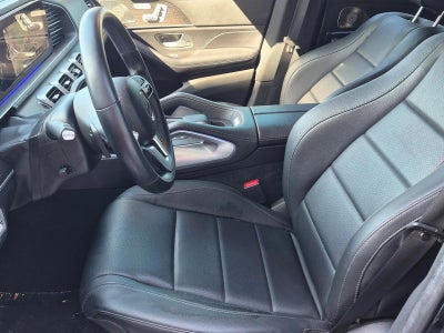 2023 Mercedes-Benz GLE GLE 450 4MATIC® SUV