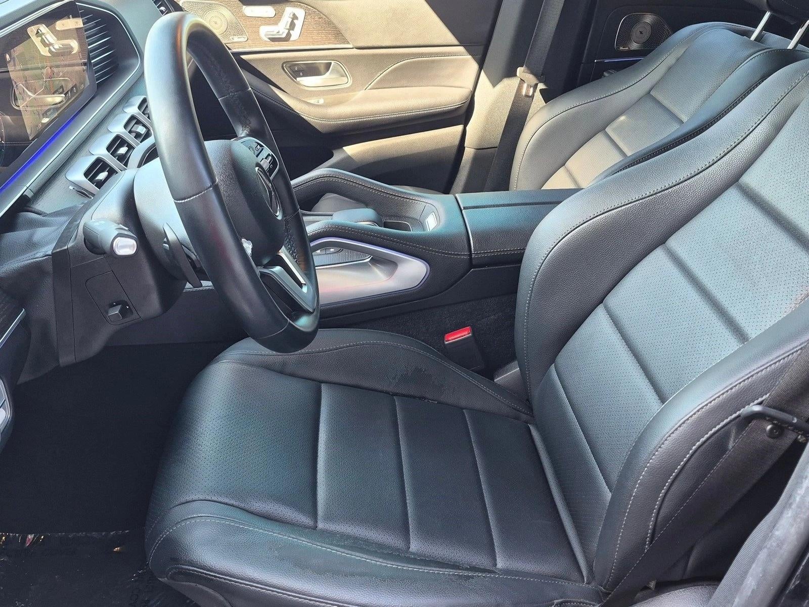 2023 Mercedes-Benz GLE GLE 450 4MATIC® SUV