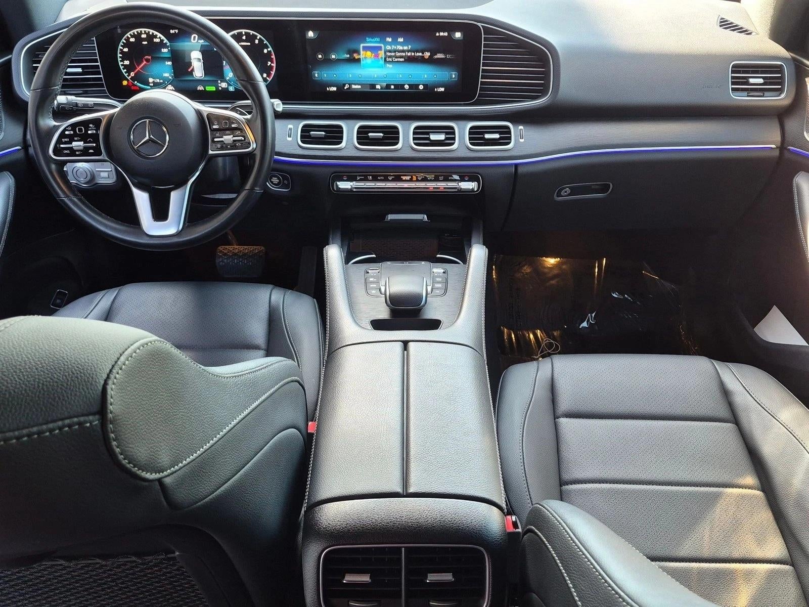 2023 Mercedes-Benz GLE GLE 450 4MATIC® SUV