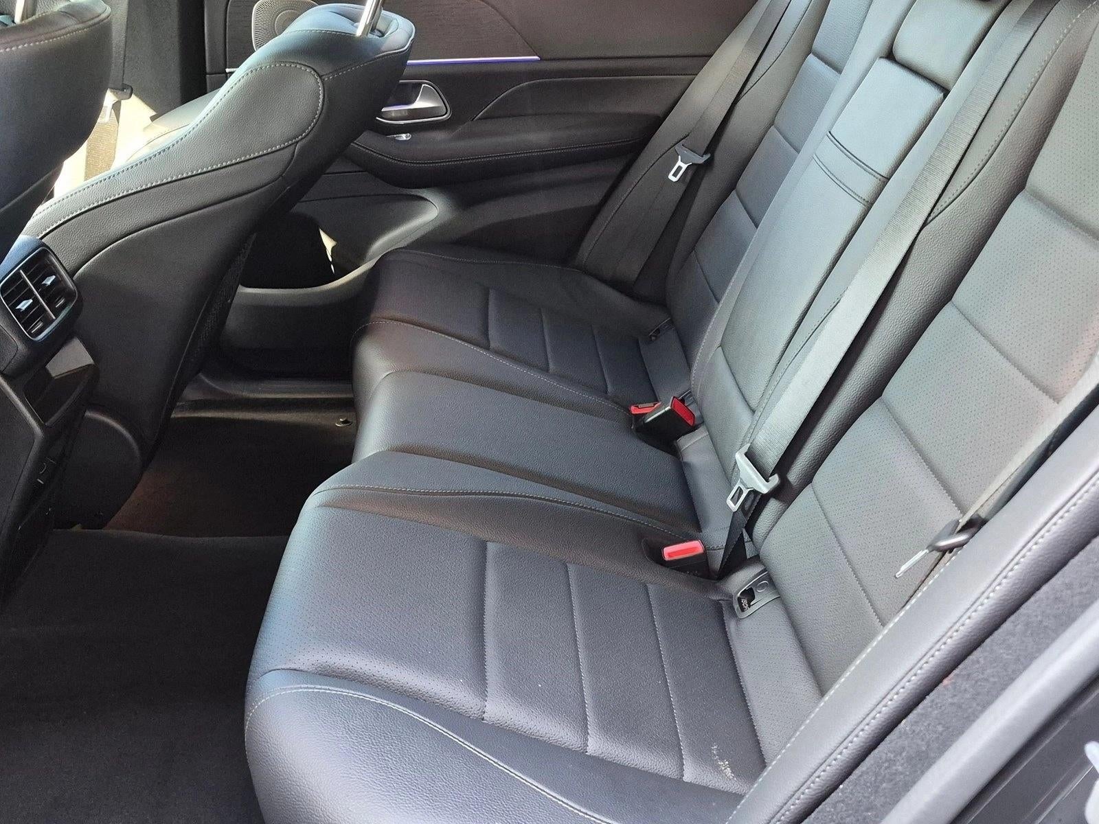 2023 Mercedes-Benz GLE GLE 450 4MATIC® SUV