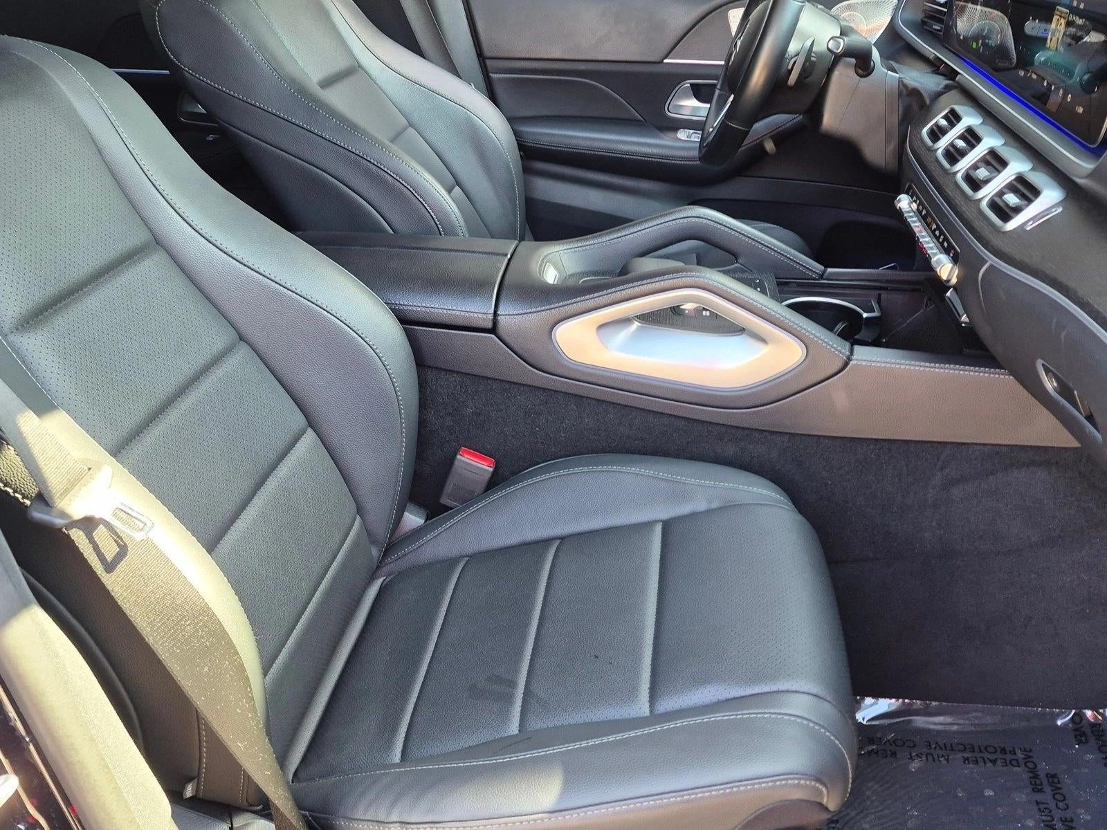 2023 Mercedes-Benz GLE GLE 450 4MATIC® SUV